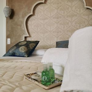 Suite superior